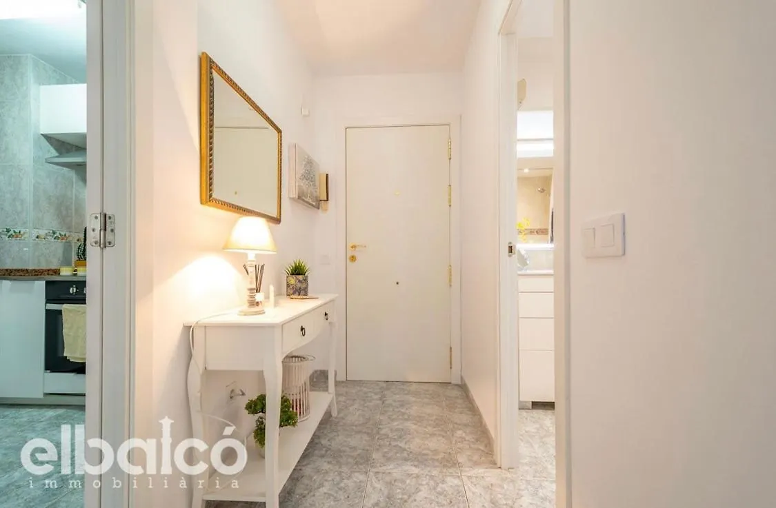 Optimist Cambrils Apartamento