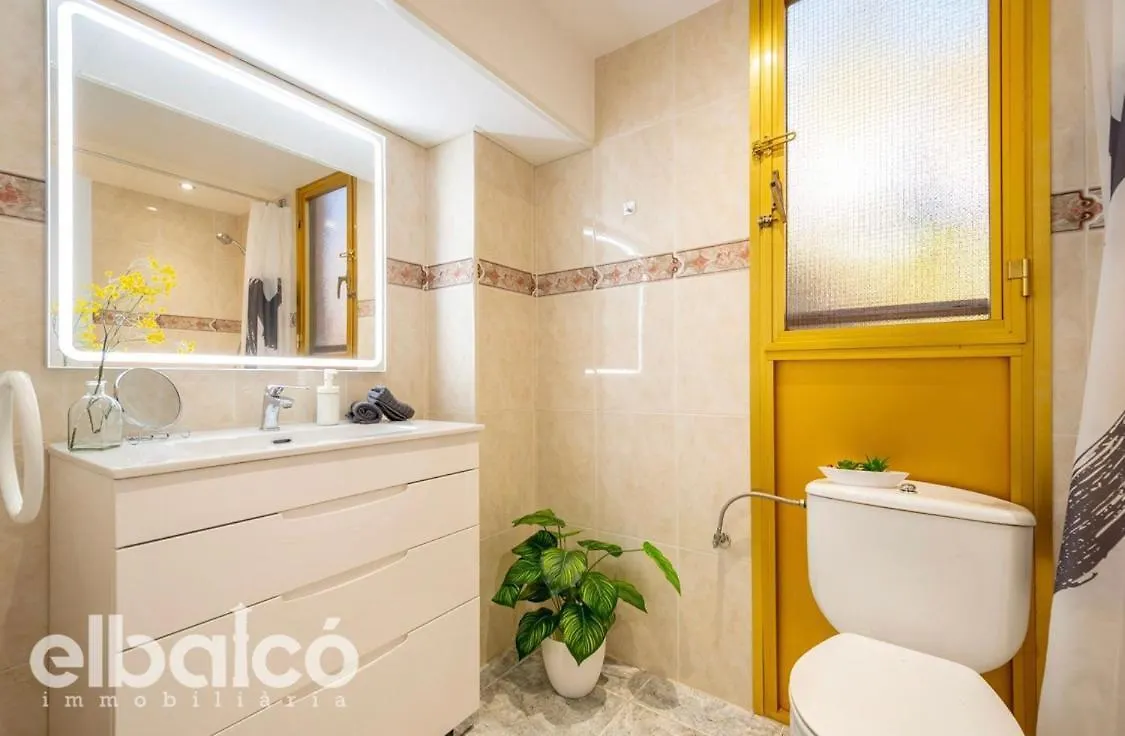 Optimist Cambrils Apartamento 0*,  Espanha