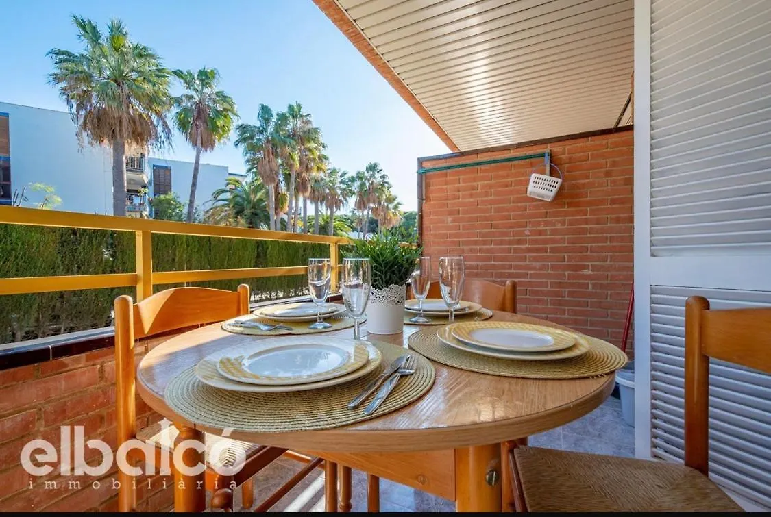 Optimist Cambrils Apartamento