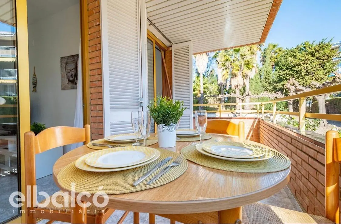 Optimist Cambrils Apartamento